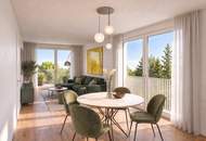 Große Terrasse - Erdwärme - 2 Zimmerwohnung zum Verlieben!