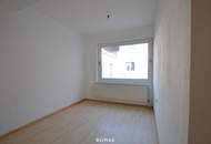 Zentrale Mietwohnung mit eigenem Garten