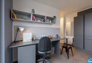 Lumis – Dein neues Zuhause in Graz: Praktische, vollmöblierte Apartments für Young Professionals