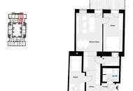 Stilvolle Altbau-Eleganz trifft modernen Wohnkomfort