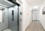4-Zimmer-Wohnung nahe Bahnhof Schwechat | Erstbezug