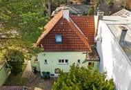 "Einfamilienhaus auf ca. 713 m² Eigengrund – viel Potenzial für Individualisten"