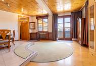 3-Zimmer-Wohnung mit Balkon und idealem Raumkonzept für Homeoffice