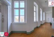 🌿 Altbauperle nahe Mariahilfer Straße - 2-Zimmer-Altbau mit Innenhofblick