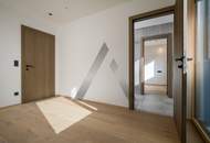Neubauwohnung in ruhiger Lage & Seenähe