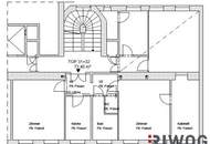 SANIERT I Nähe U3 Hütteldorfer Straße - S45 - Wien Penzing Bahnhof I 3-Zimmer mit separater Küche