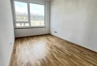 ERSTBEZUG beim Marchfeldkanal | 3-Zimmerwohnung mit Terrasse | westseitig