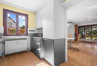 Familienfreundliches Zuhause in ruhiger Lage mit Garten und perfekter Infrastruktur