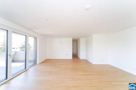 Exklusives Wohnprojekt für Investoren – Liechtensteinstraße in Brunn am Gebirge, Wohnung-kauf, 508.000,€, 2345 Mödling