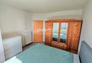 Zentrumsnah wohnen, Ruhe genießen – 3-Zimmer-Dachgeschoß-Wohnung mit Gartenblick