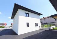 Neubau in St. Georgen/Stadtteil St. Pölten