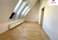 7,7% Renditepotenzial – Maisonette mit WG-Option &amp; Terrasse | U4 Meidlinger Hauptstraße