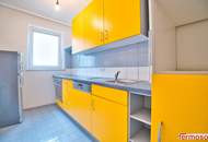 urban gelegene 2 Zimmer Wohnung