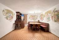 Gut gepflegtes Einfamilienhaus großer Garten