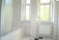 Gepflegte Altbauwohnung Nähe Hammerpark!