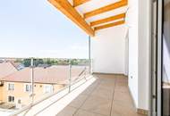 Modern Wohnen mit Balkon, Seeblick und Abstellplatz