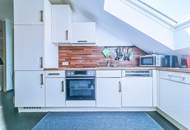 Exklusives Wohnen über den Dächern von Zirl – mit sonnigem Balkon und Garagenbox!