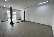 PROVISIONSFREI!!! Große Halle, Werkstatt, Lager 40m² mit Hebebühne N3