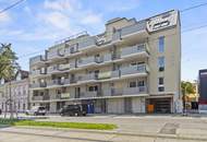 ++ NEU ++ Die PERFEKTE Stadtwohnung – Jetzt im PROJEKT KARL74