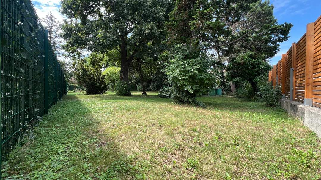 Baugrundstück, 3 min von Perchtoldsdorf Bahnhof entfernt