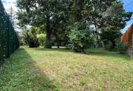 Baugrundstück, 3 min von Perchtoldsdorf Bahnhof entfernt