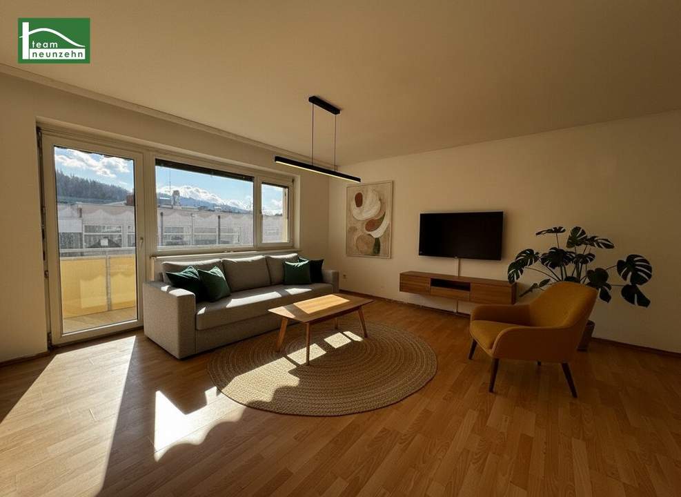 Charmante Wohnungen - Zentrum von KINDBERG - JETZT ANFRAGEN