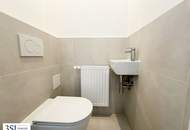 Einziehen & wohlfühlen: Hochwertiger 1-Zimmer-Erstbezug im 15. Bezirk