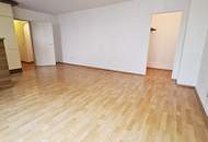 NEILREICHGASSE, sonnige 40 m2 Neubau, Einzelwohnraum, Komplettküche, Duschbad, Parketten, 1. Liftstock