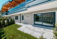 Neuer Preis! - Hochwertige Wohnung mit Terrasse in idyllischer Lage