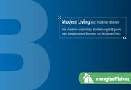 Modern Living | Top 16 | Stadtblick