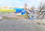 17m² Balkon! Neubauwohnung in der Koloniestraße! Baujahr 2021!