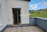 Helle 3-Zi. Dachgeschosswohnung mit Terrasse &amp; 2 Stellplätzen in 3242 Texing - förderbar