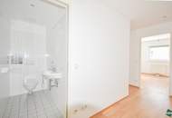Hofruhelage mit Balkon | Schöne 3-Zimmer Wohnung mit neuer Küche