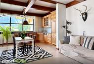 Architekten-Unikat mit unverbaubarer Panoramaaussicht!