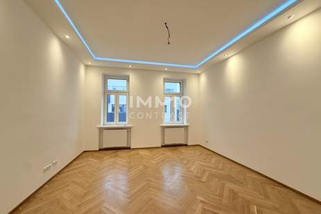 Wiener Rose - 2 Zimmer Altbauwohnung - Erstbezug, Wohnung-kauf, 359.000,€, 1170 Wien 17., Hernals