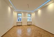 Wiener Rose - 2 Zimmer Altbauwohnung - Erstbezug