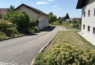 Gepflegtes Sacherl mit großzügigem Grundstück in ruhiger Lage