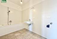 Geräumige 3-Zimmer-Wohnung mit großer Freifläche - Ihr neues Zuhause im Brauquartier!