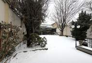 Edle Wohnperle mit Repräsentationspotenzial in Stammersdorf // Prestigious residential jewel with representative potential in Stammersdorf //