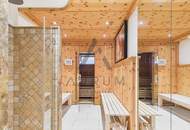 Dachgeschoss-Maisonette in sonniger Panoramalage