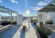 "DER MARKHOF"! Optimal geplanter Zwei-Zimmer-Erstbezug mit Loggia! Jetzt besichtigen.