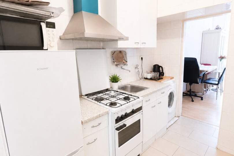 Charmante Starterwohnung in gefragter Wiener Wohnlage, Wohnung-kauf, 180.000,€, 1020 Wien 2., Leopoldstadt