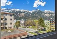 Singles und Anleger aufgepasst! Gut aufgeilte Garconniere in Pradl mit Südloggia zu verkaufen