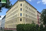 Renovierte 2-Zimmer-Wohnung in Hofruhelage mit Top-Infrastruktur – 1080 Wien!