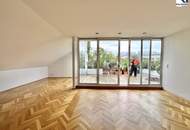 360° TOUR // LUXURIÖSE DACHGESCHOßWOHNUNG nahe RUDOLFSPLATZ
