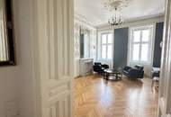 2- Zimmer Wohnung in toller Lage