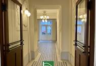 Familienhit! Geräumige 5-Zimmer-Wohnung mit Balkon in 1020 Wien. - WOHNTRAUM