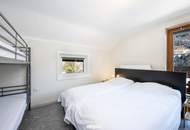 "Aussichtslage Bad Gastein" – Haus mit 4 Apartments und Eigentümerwohnung