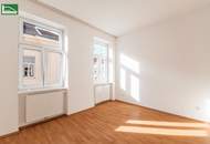 Charmanter Altbau in Toplage – Ehrenfelsgasse 3, 1120 Wien