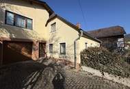 "Bauernsacherl" unweit von Pöggstall - Wohnen im südlichen Waldviertel!